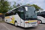 Setra 415 GT-HD von Humpelstetter Reisen aus sterreich.