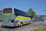 Setra 516 HD / Tauck-Blaguss Reisen / Ungarn