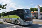 Setra 516 HD / Tauck-Blaguss Reisen / Ungarn