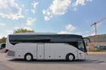 Setra 511 HD von PARTSCH Reisen aus sterreich 06/2017 in Krems.