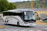 Setra 516 HD / Reisedienst Lcke / BRD