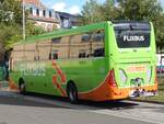 Temsa HD13 von FlixBus/Tholen aus Deutschland in Greifswald.