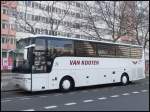 Van Hool T915 von Van Kooten aus den Niederlanden in Berlin.