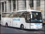 Van Hool T915 von Winslades aus England in London.