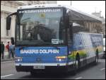 Van Hool T915 von Bakers Dolphin aus England in London.