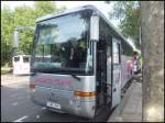 Van Hool T915 von Ausden Clark aus England in London.