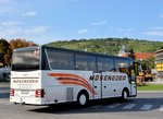 Van Hool T911 Alicron von Mseneder Reisen aus sterreich in Krems.