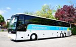 Van Hool T917 acron von Boldermann.nl in Krems gesehen.