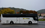 Van Hool TX15 Acron von Kupers Reisen.nl in Krems.