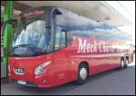 VDL Futura von Meck.