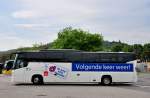 VDL Futura von Kupers.nl am 5.5.2015 in Krems.