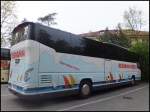 VDL Futura Reimann-Reisen aus Deutschland in Binz.