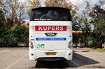 VDL Futura von Kupers.nl in Krems.