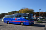 VDL Futura von Maaskant Reisen.nl in Krems gesehen.