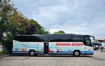 VDL Futura von Reimann Reisen aus der BRD in Krems gesehen.