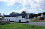 VDL Futura von Kupers.nl in Krems gesehen.