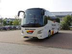 VDL Futura von Hafermann Reisen aus Nordrhein-Westfalen in Bansin auf der Insel Usedom am 30.