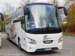 VDL Futura von Primo Reisen aus Deutschland in Waren.