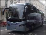 VDL Jonckheere von Premium Tours aus England in London