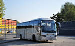 Volvo 9700 vom Reisebro GSTTTNER aus Wien in Krems.