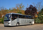 Volvo 9700 vom Reisebro GSTTTNER aus Wien in Krems.