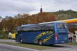 VOLVO 9700 von NL (N..