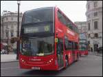 Dennis von Stagecoach in London.