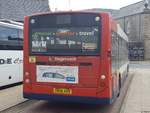 Dennis Enviro 300 von Stagecoach in Schottland.