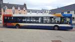 Dennis Enviro 300 von Stagecoach in Schottland.