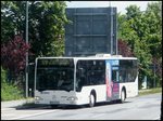 Mercedes Citaro I von Regionalbus Rostock in Rostock.