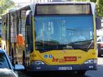 Mercedes Citaro I der BVG in Berlin.