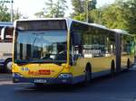 Mercedes Citaro I der BVG in Berlin.