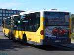 Mercedes Citaro I der BVG in Berlin.