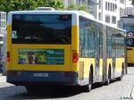 Mercedes Citaro I der BVG in Berlin.