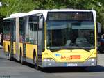 Mercedes Citaro I der BVG in Berlin.