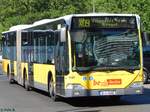 Mercedes Citaro I der BVG in Berlin.