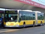 Mercedes Citaro I der BVG in Berlin.