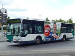 Mercedes Citaro I von Günter Anger aus Deutschland in Potsdam.