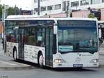 Mercedes Citaro I vom Fahrdienst Brauch aus Deutschland in Potsdam.