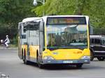 Mercedes Citaro I der BVG in Berlin.