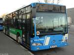 Pflieger Reise & Verkehr aus Böblingen | Stadtverkehr Böblingen Sindelfingen (SBS) | Nr. 62 | BB-RP 62 | Mercedes-Benz Citaro | 06.12.2015 in Böblingen