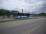 Mercedes Citaro II der Kstenbus in Rostock.