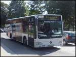 Mercedes Citaro II der Stadtwerke Stralsund in Stralsund.