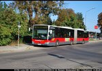 Ein MERCEDES O 530 CITARO II G von Dr.