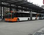  Hagen Hbf     ,Busbahnhof     aufgenommen  2011:02:26