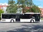 Mercedes Citaro III von Karsten Brust aus Deutschland in Potsdam.