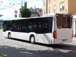 Mercedes Citaro III von Schlienz aus Deutschland in Esslingen.