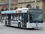 Mercedes Citaro III von Fischle aus Deutschland in Esslingen.