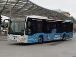 Mercedes Citaro III von Fischle aus Deutschland in Esslingen.