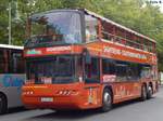 Neoplan N4026/3 von Gullivers aus Deutschland in Berlin.